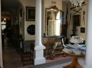 Manoir Le Bigourda