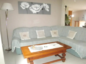Villa With 3 Bedrooms In Marquay With Private Pool Enclosed Garden And Wifi