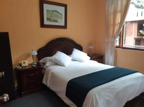 El Pedron Hotel