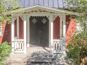 Amazing Home in Ljugarn With Sauna, 5 Bedrooms and Wifi