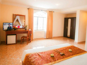 Reaksmey Chanreas Hotel