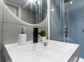 Апартаменты Степаненков на Малышева 25