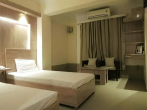 Hotel Green Palace