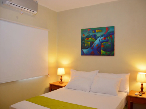 Hostal Santa Martha