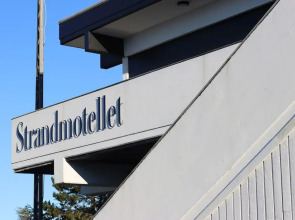 Strandmotellet