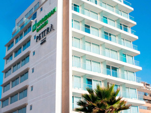 Wyndham Garden Antofagasta Pettra