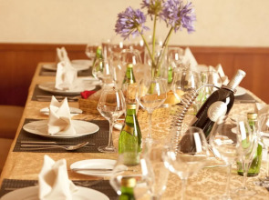 Liberty Hotel Saigon Parkview