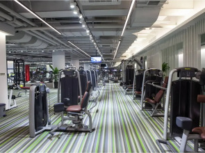 Sky Fortune Boutique Hotel