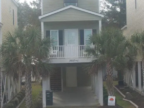 Myrtle Breeze House #62898 - 3 Br Home