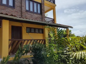 Residence Vila Das Flores