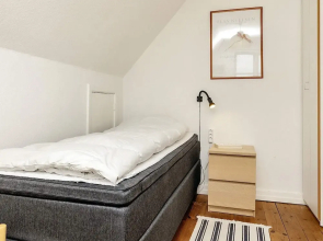 4 Person Holiday Home in Faaborg