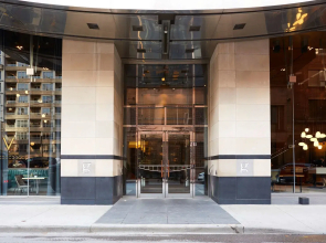 Le Germain Hotel Toronto
