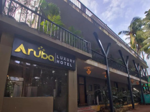 Aruba Luxury Resort