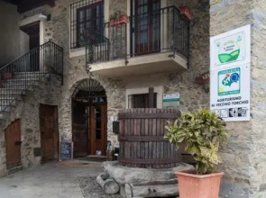 Agriturismo Il Vecchio Torchio