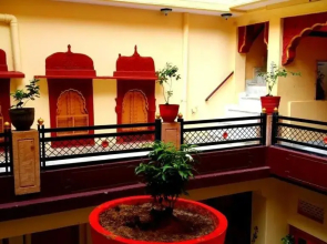 Jodhpur Heritage Haveli
