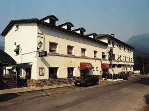 OYO Hostal Rio Ara-NEW
