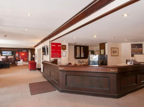The Bell Hotel Epping