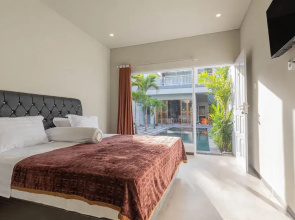 Villa Rose 1 Sanur