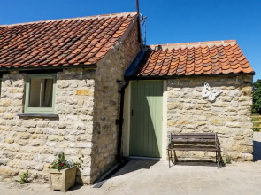 Puddleduck Cottage