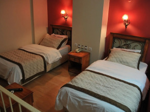 Antik Han Hotel - Special Class