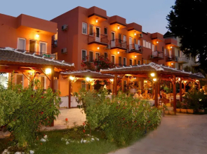 Hotel Truva - Boutique Class