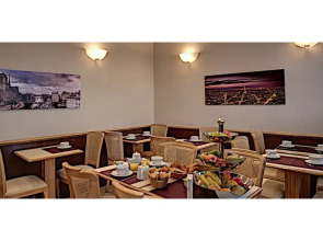 Hôtel du Midi Paris Montparnasse