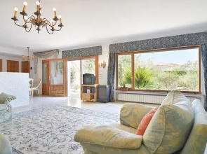 Apartment With Beach, Garden In Benissa