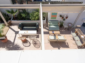 Hotel l'Uhabia