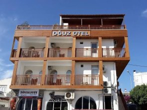 Oguz Hotel