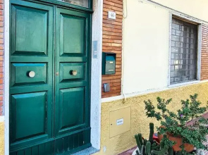Conero Apartments