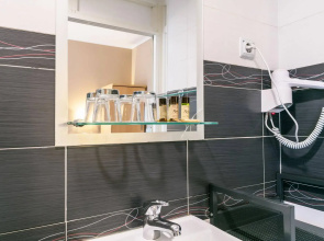 Vila Nova Guesthouse