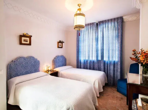 Hotel La Maison Blanche