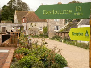 YHA South Downs - Hostel