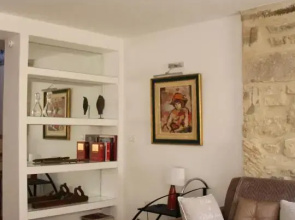 Agréable maison de ville