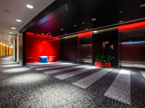 Park Inn by Radisson Dubai Motor City