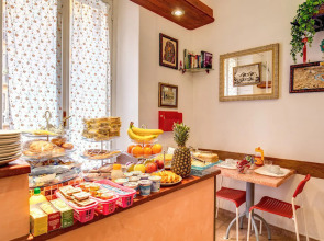 B&B Giovy Rome