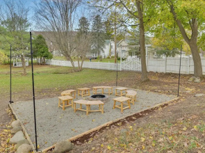 Spacious Naples Vacation Rental w/ Private Hot Tub