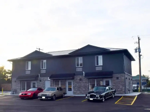 Hotel Kent Chatham