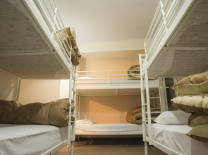 Pella Inn Hostel