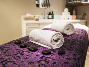 voco Oxford Spires by IHG