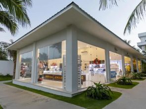 Swandor Cam Ranh Resort-Ultra All Inclusive