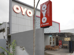 Hotel O DeHome Family