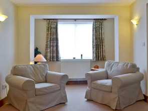 Garden Farm Cottage