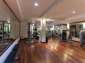 Prince Angkor Hotel & Spa