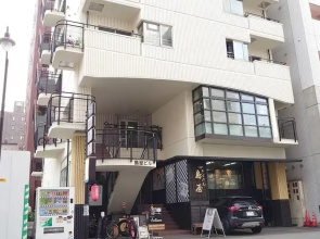 Shimaya Building 605