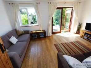 Croyde Lookout 3 Bedrooms
