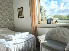 Strandlyst Rooms, Self Service, Tornby Strand Hirtshals