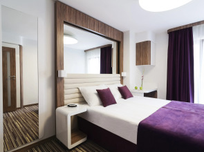 Leonardo Boutique Hotel Krakow City Center