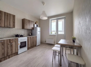 KvartalApartments Burnakovskaya 113 Apartments