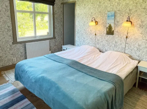 6 Person Holiday Home in Borgholm